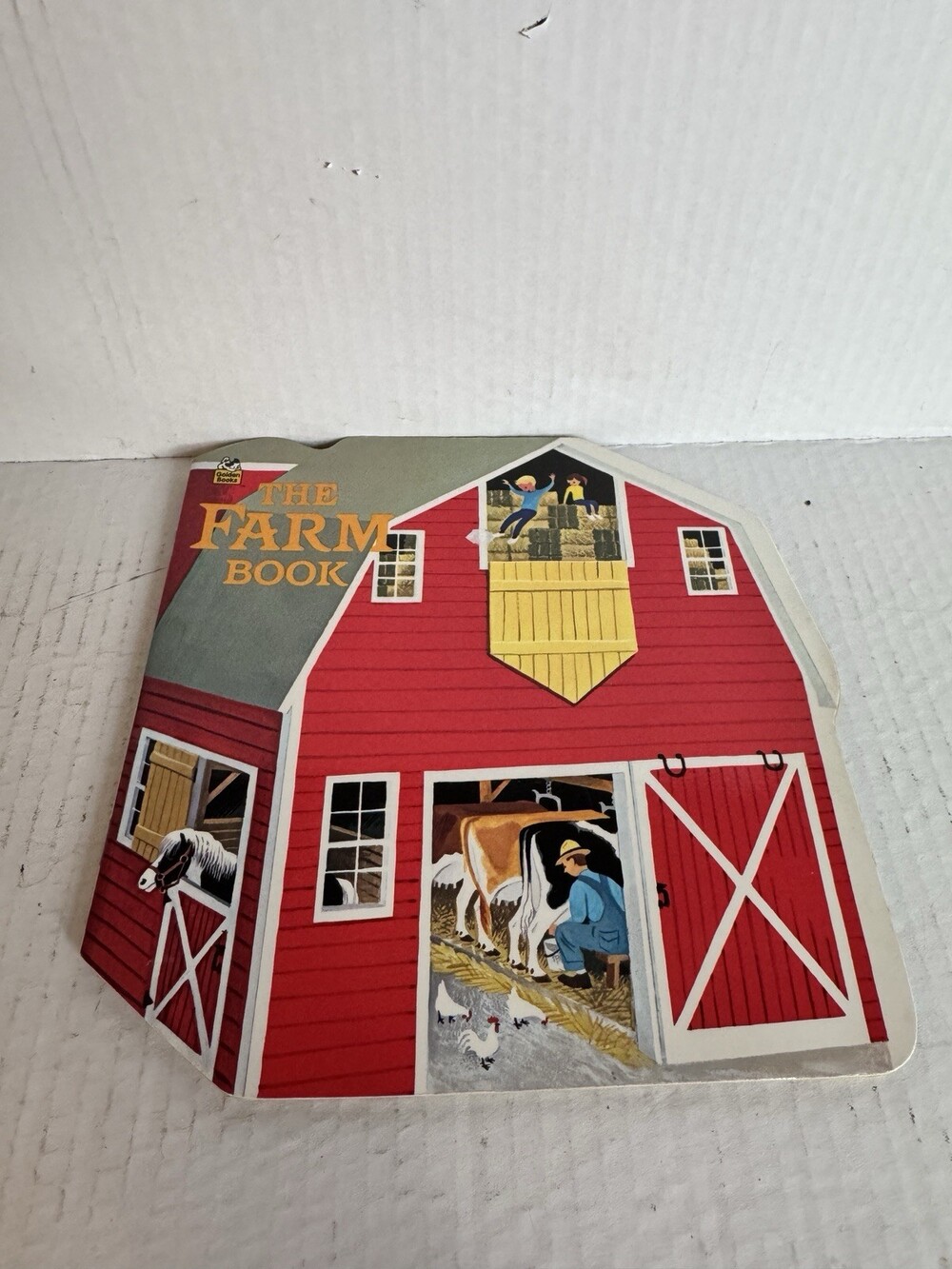 The Farm Book